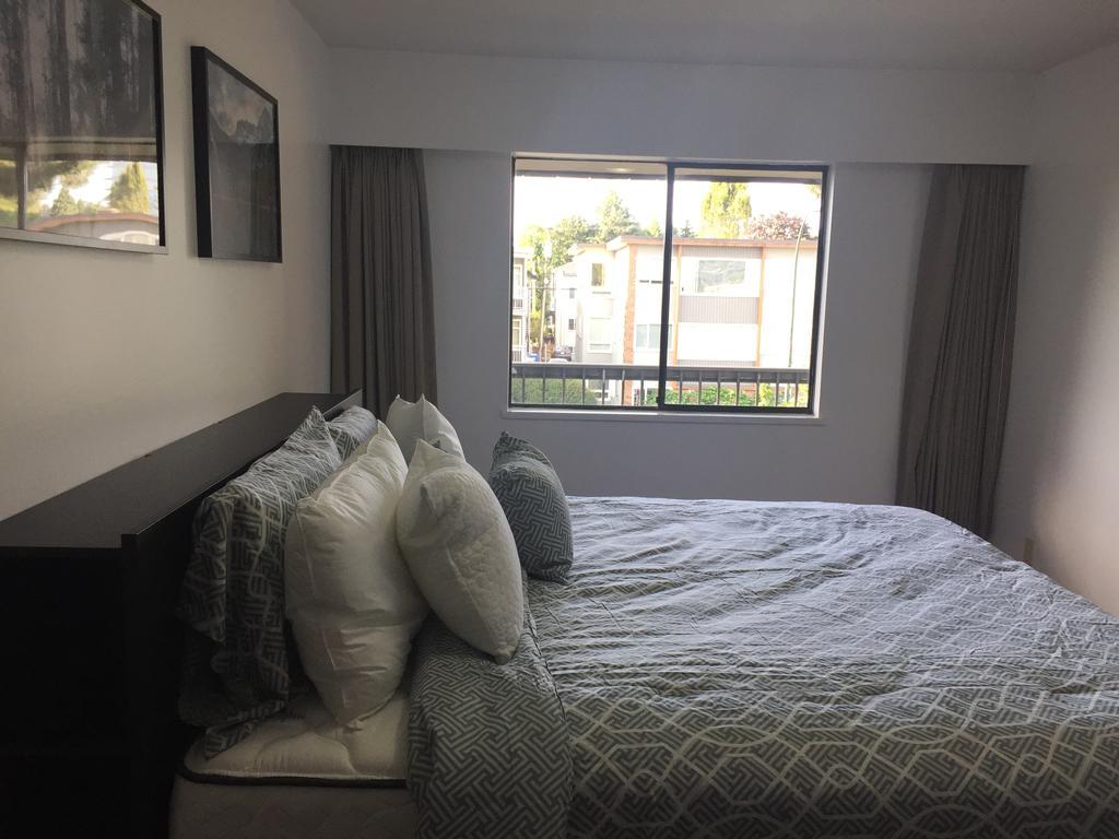 Twelve Oaks By Marquee Vancouver Ngoại thất bức ảnh