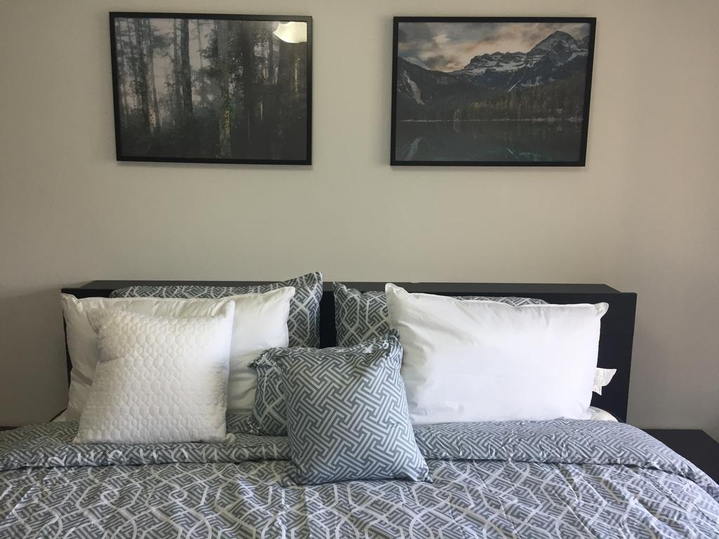 Twelve Oaks By Marquee Vancouver Ngoại thất bức ảnh