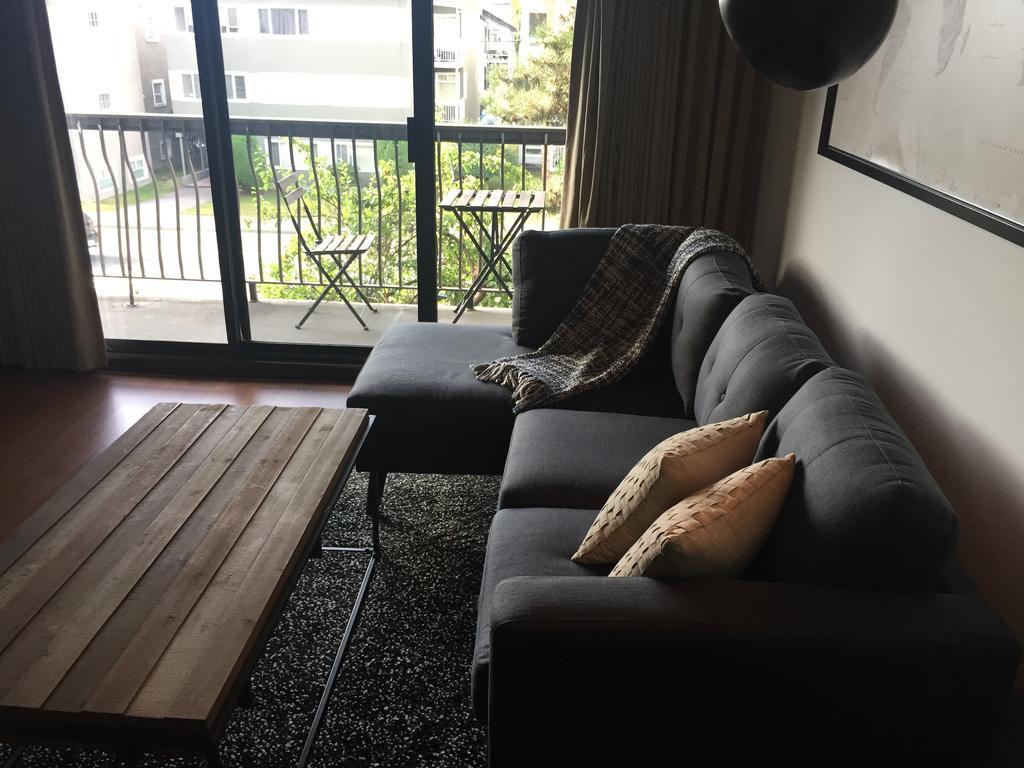 Twelve Oaks By Marquee Vancouver Ngoại thất bức ảnh