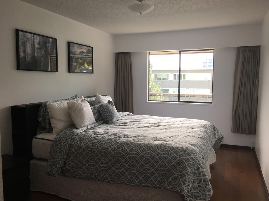 Twelve Oaks By Marquee Vancouver Ngoại thất bức ảnh