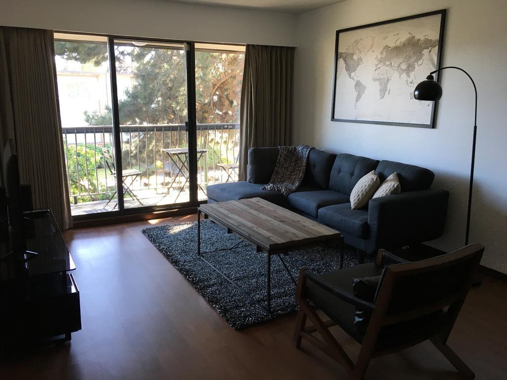 Twelve Oaks By Marquee Vancouver Ngoại thất bức ảnh