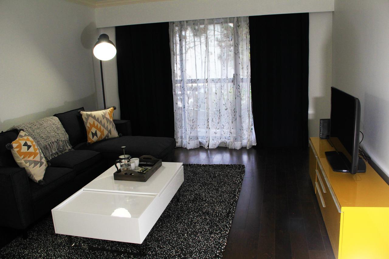 Twelve Oaks By Marquee Vancouver Ngoại thất bức ảnh