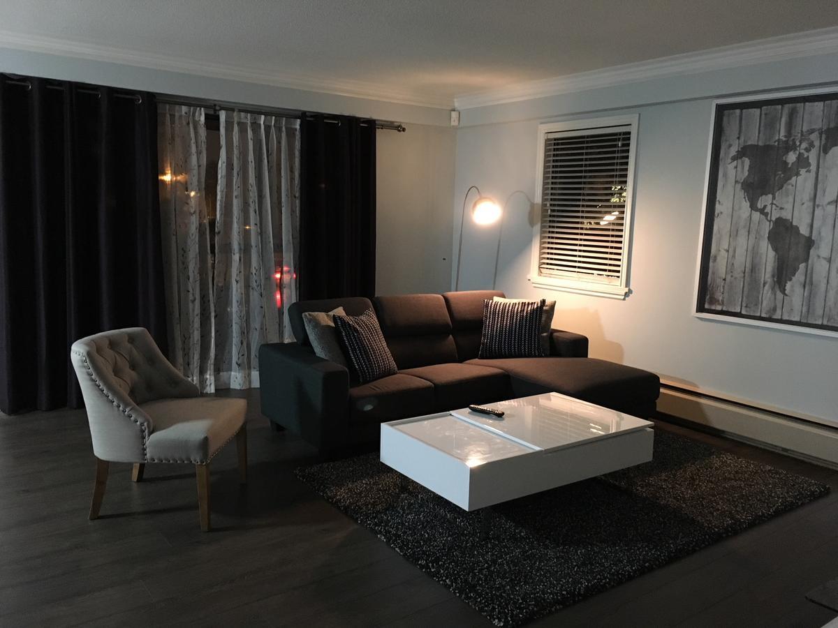 Twelve Oaks By Marquee Vancouver Ngoại thất bức ảnh